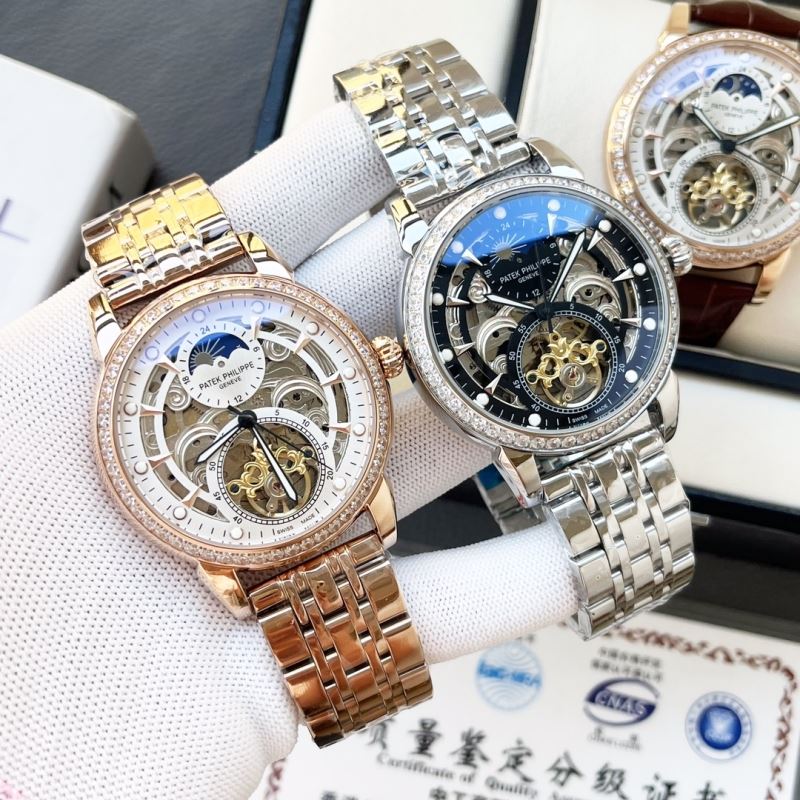 PATEK PHILIPPE Watches